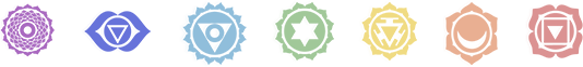 Chakra Illustration