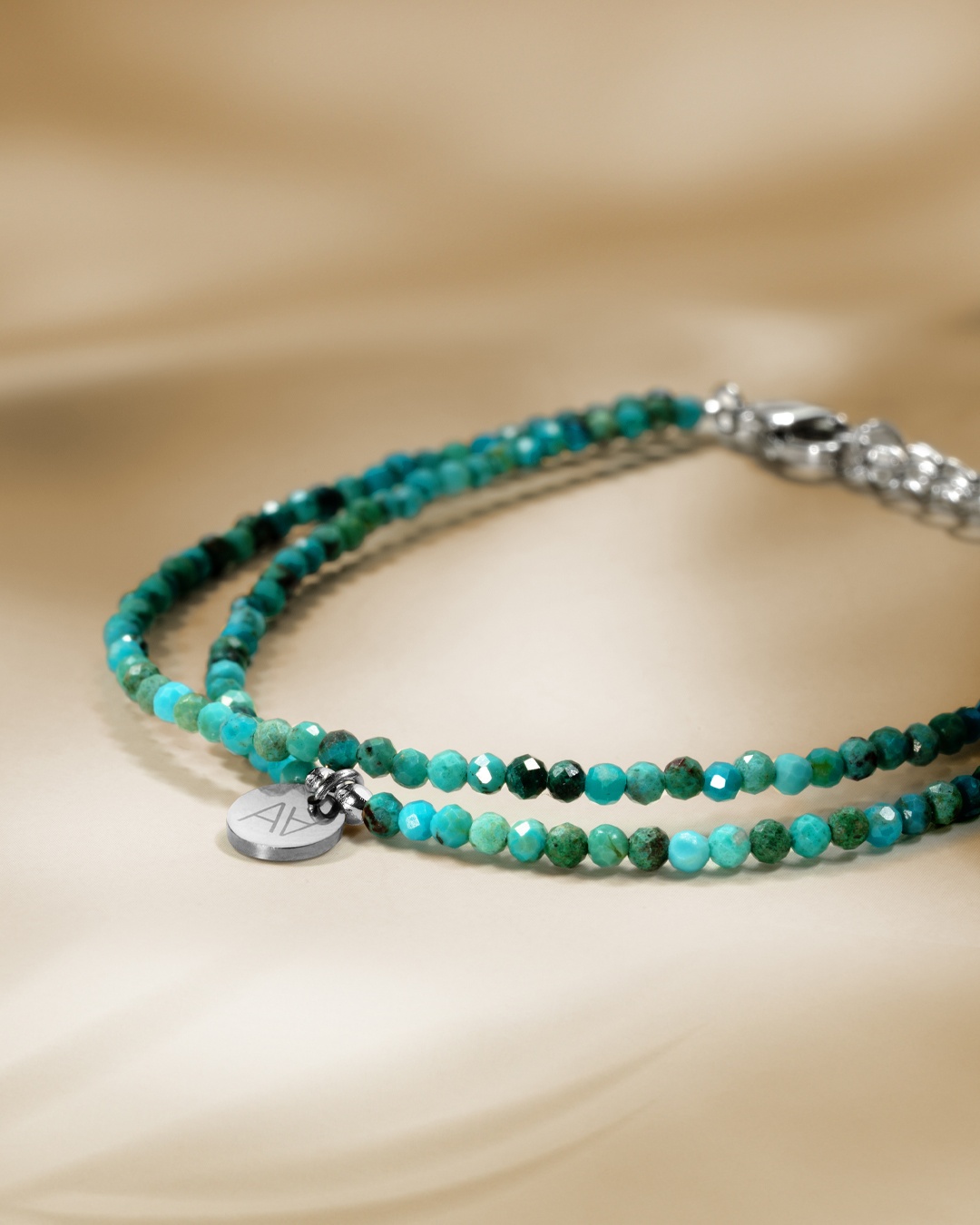 Bracelet Turquoise Atranillo
