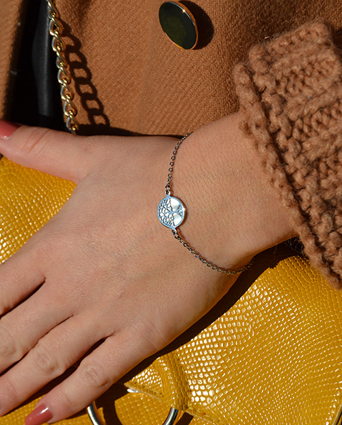 Lifestyle Madreperletti