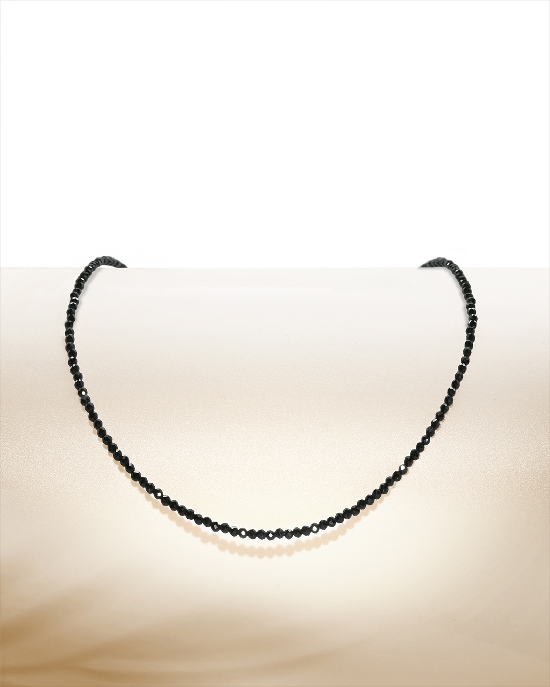 Pendentif Tourmaline Noire Leona