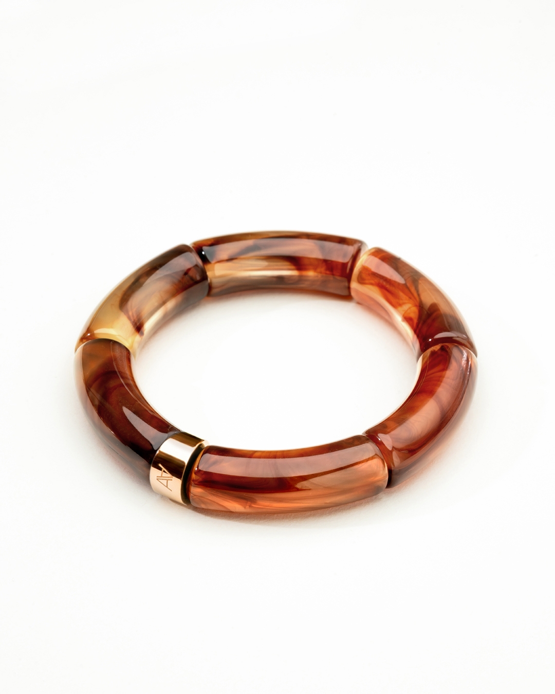 Bracelet Lueurs d'automne Teggiano