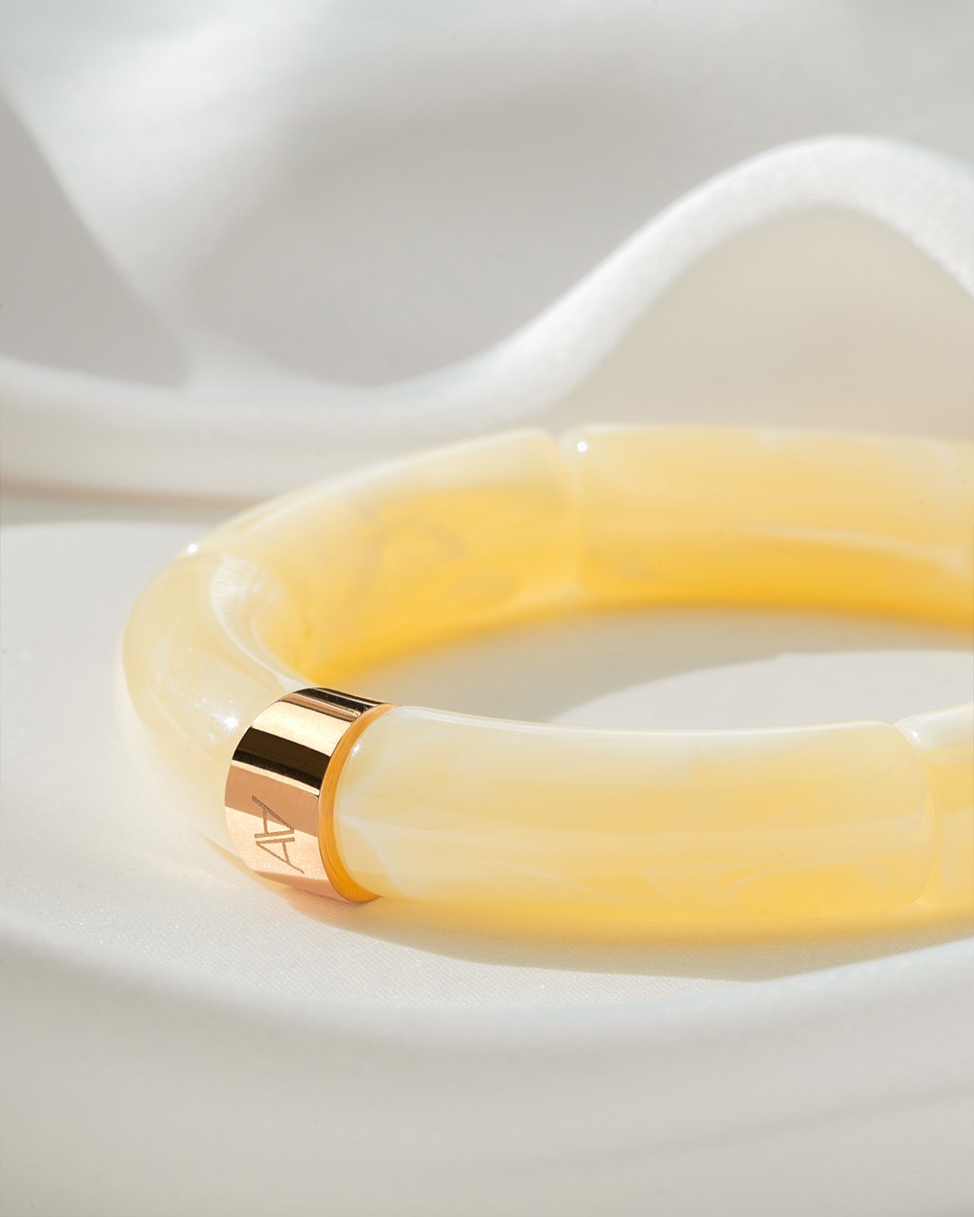 Bracelet Lueurs d'automne Sarona