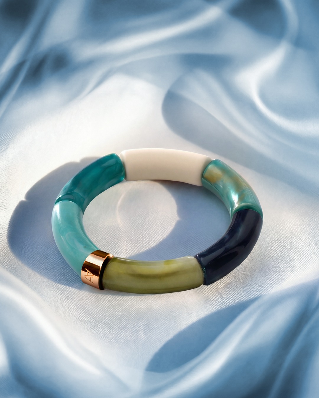 Bracelet Lueurs d'automne Amaloria