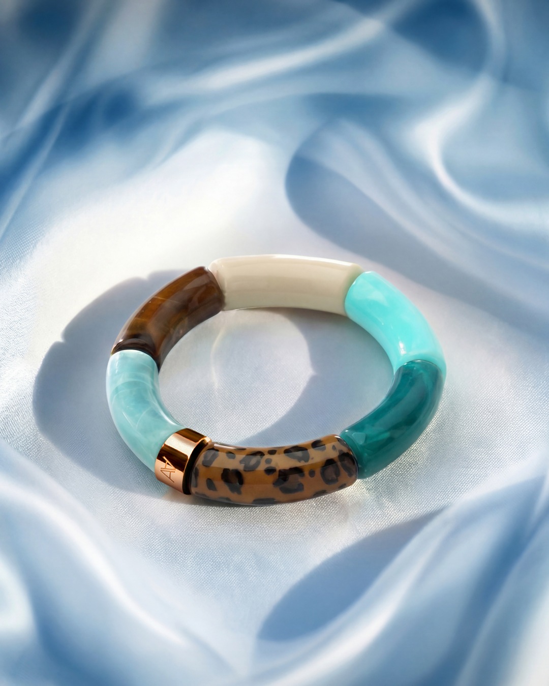 Bracelet Lueurs d'automne Virella