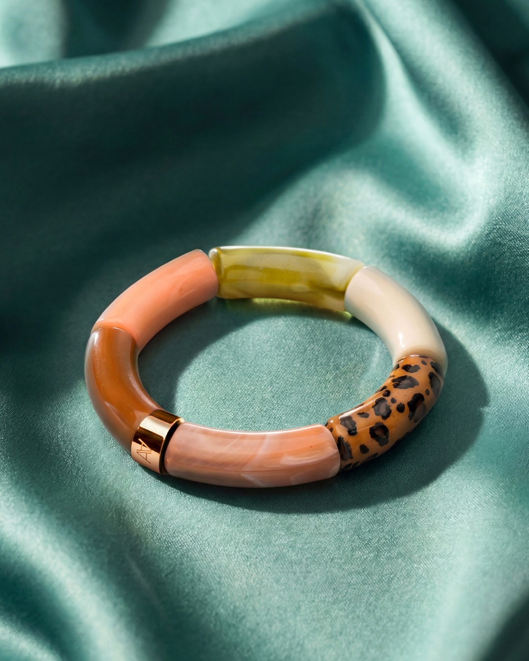 Bracelet Lueurs d'automne Toselina