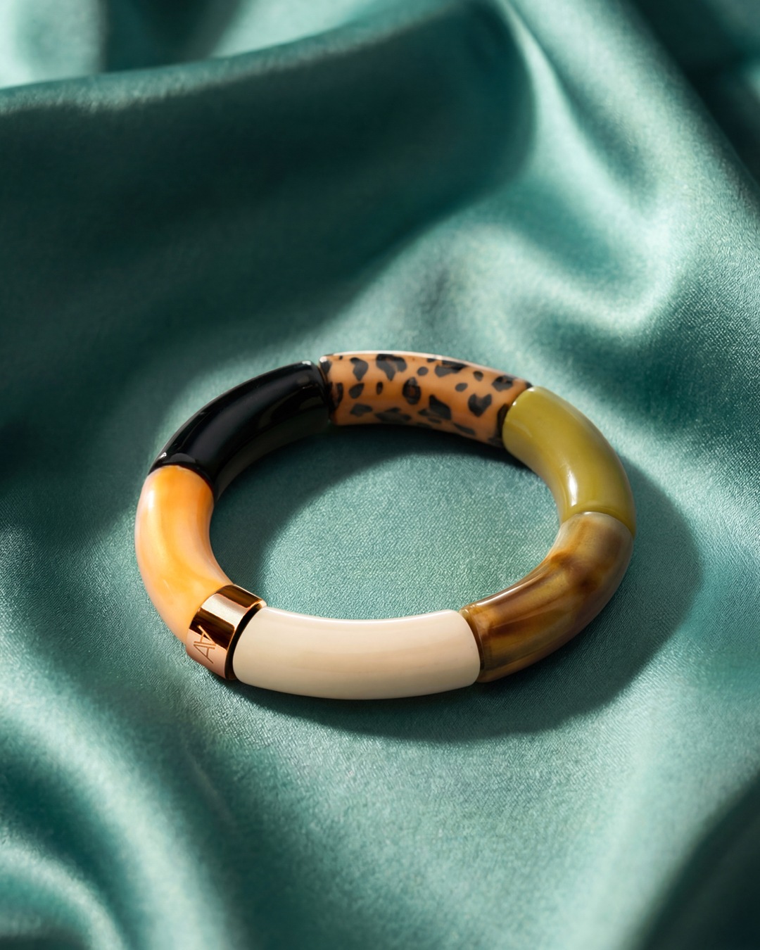 Bracelet Lueurs d'automne Sorellia