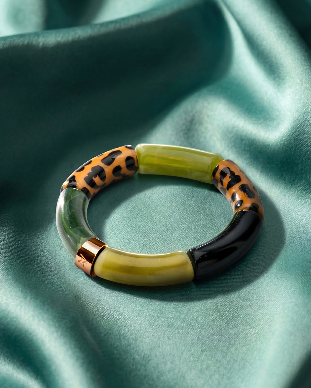 Bracelet Lueurs d'automne Rosavina