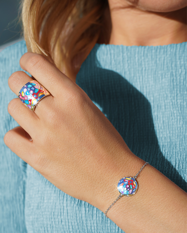 Lifestyle Ambrinetti