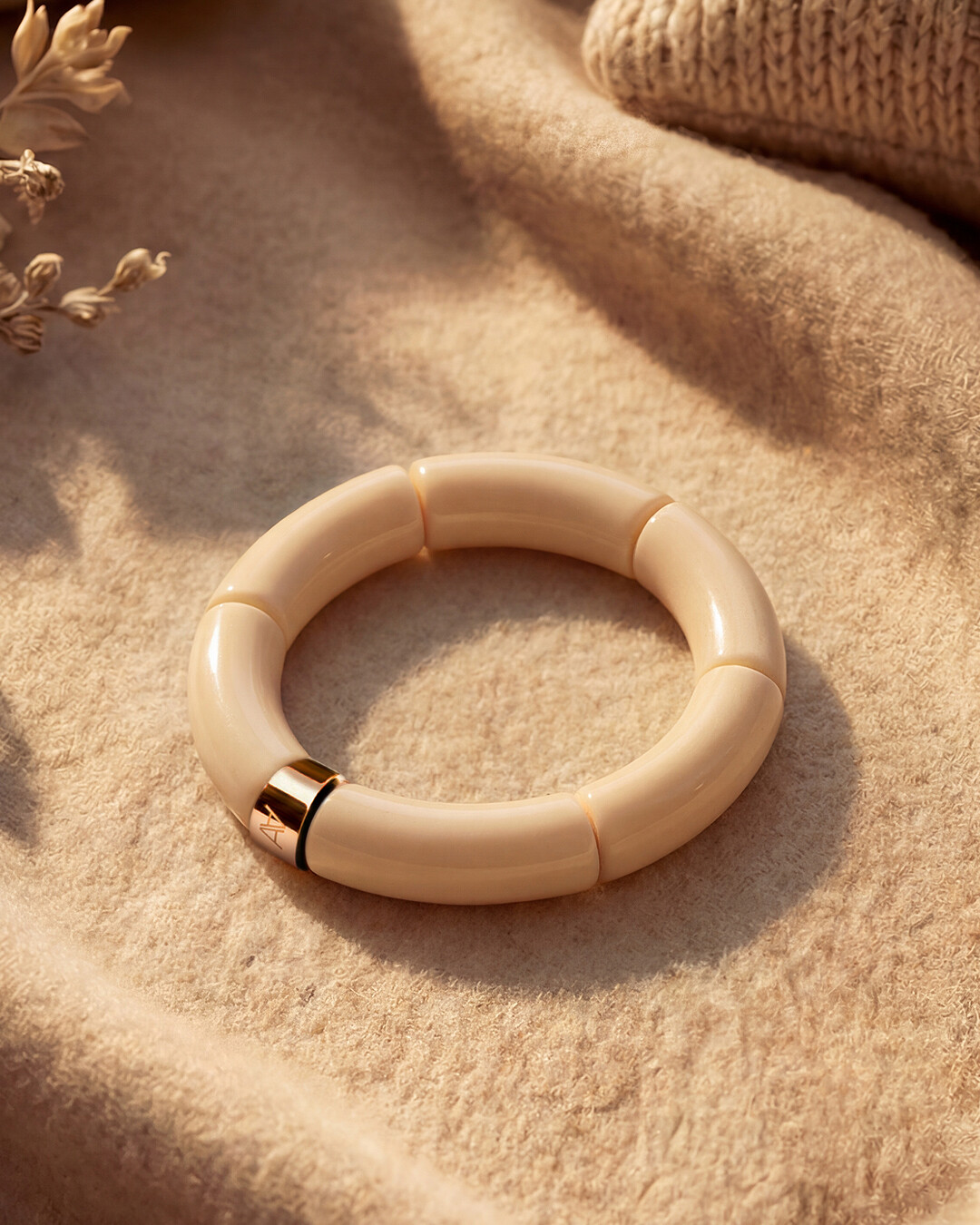 Bracelet Lueurs d'automne Pack 2 achetés, 1 offert