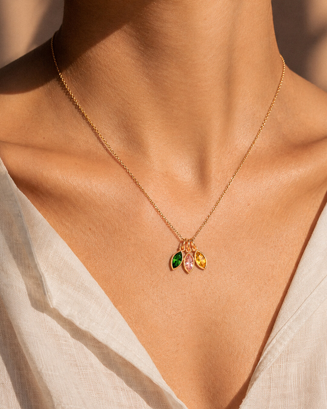 Pendentif Fioravalle