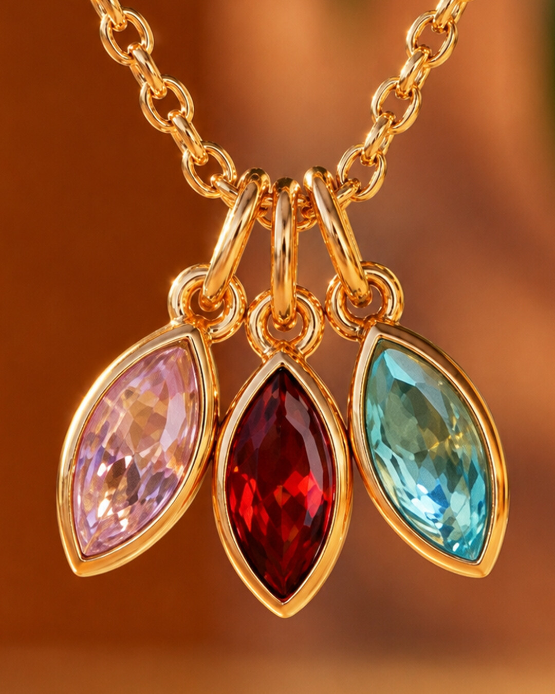 Pendentif Tramontana