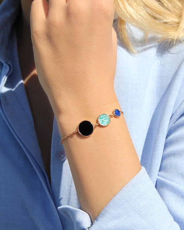 Lifestyle Bracelet 1mm Carlopoli