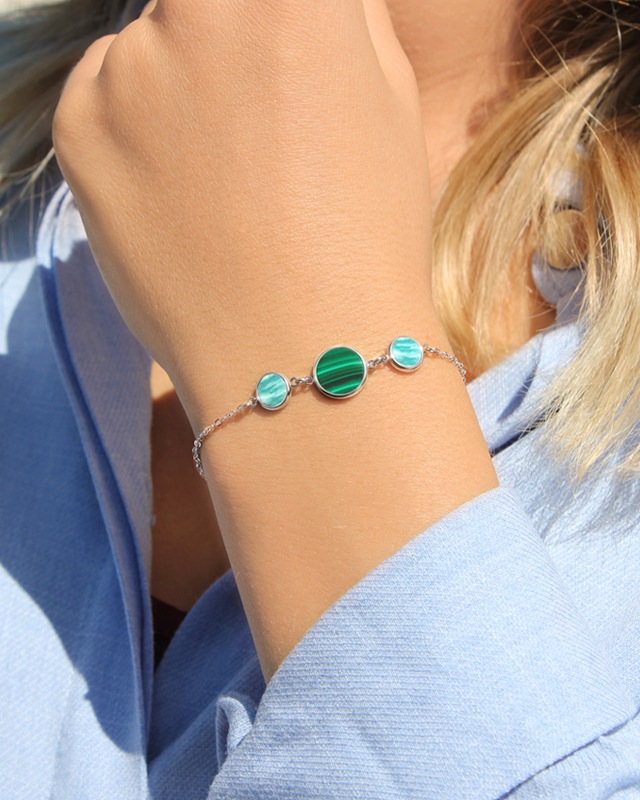 Bracelet 1mm Copanello