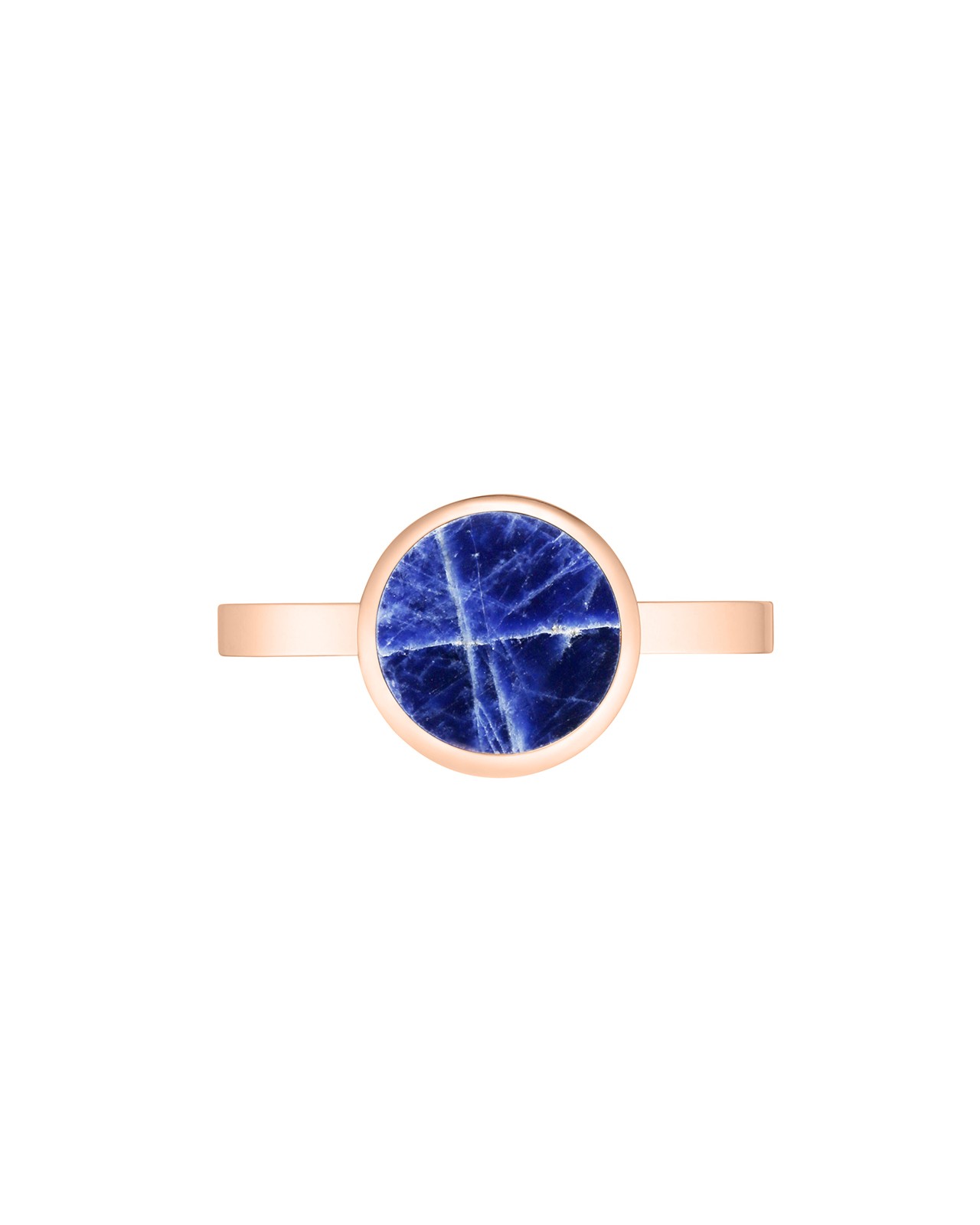 Bague Sodalite Gabella