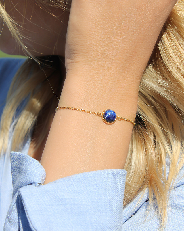 Lifestyle Bracelet 1mm Lioni