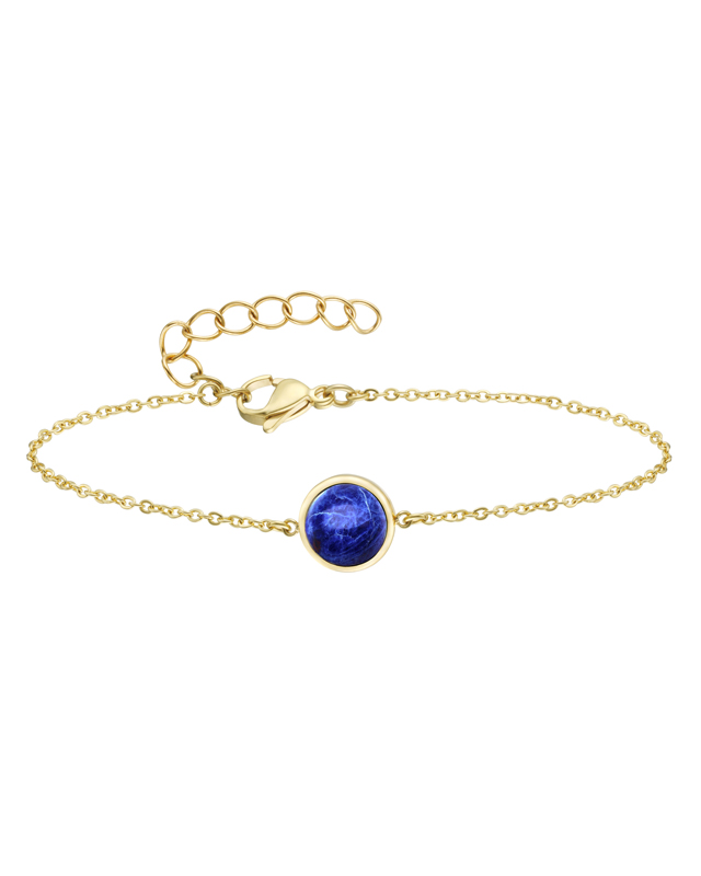 Bracelet Sodalite Lioni