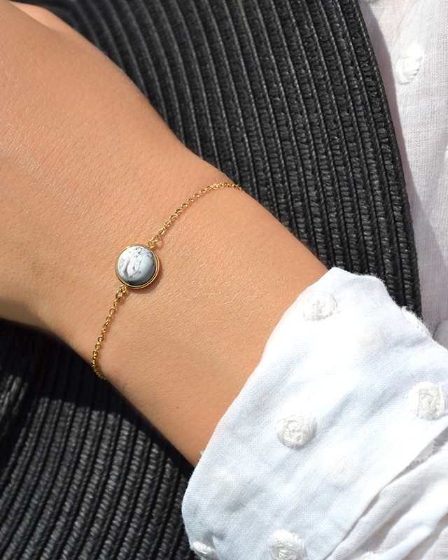 Lifestyle Bracelet 1mm Celzi