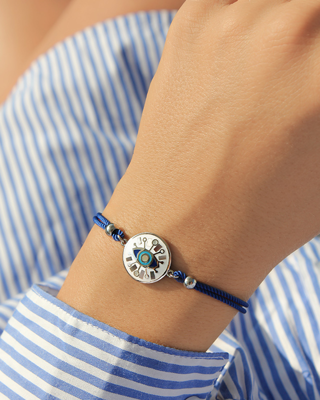 Lifestyle Occhio protettivo