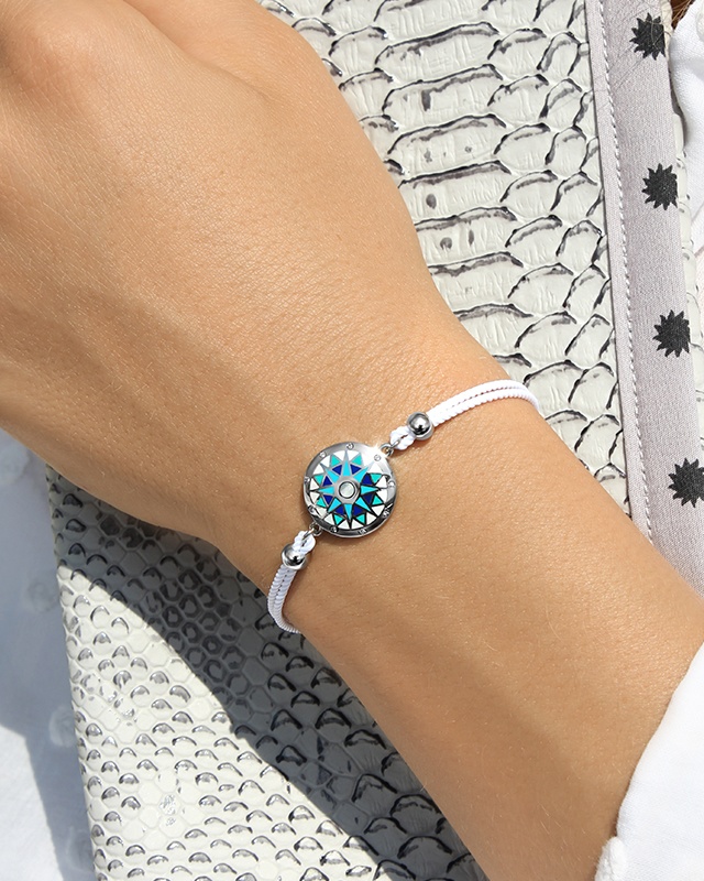 Lifestyle Sole Bianco