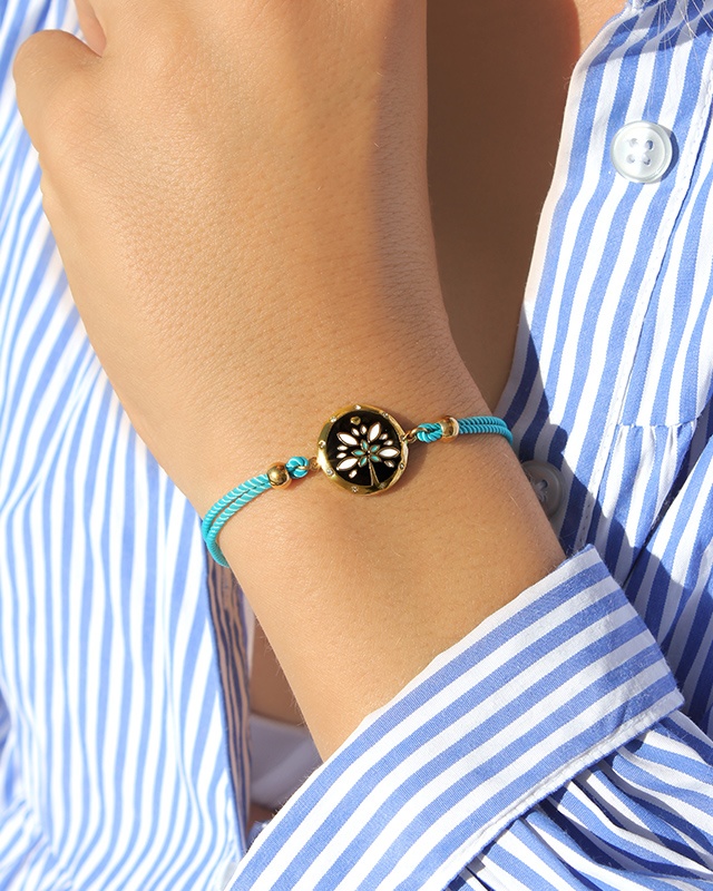 Lifestyle Albero doro