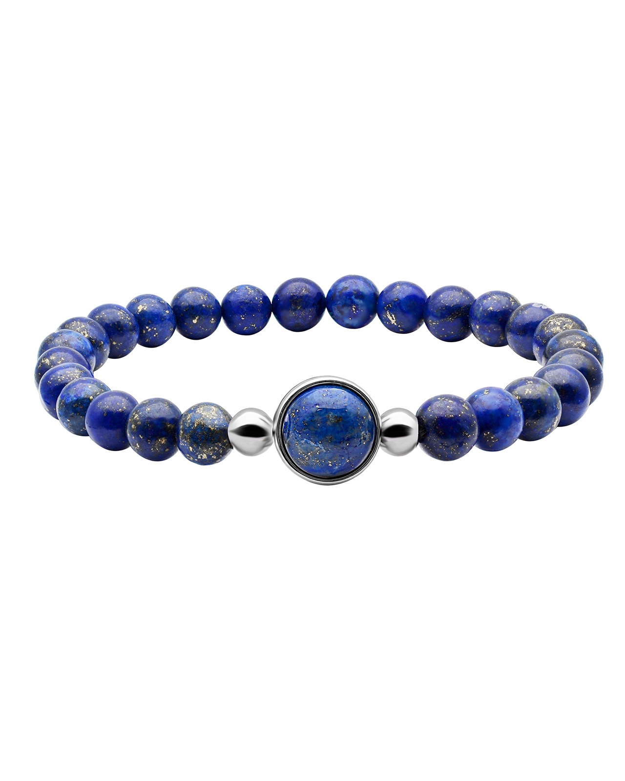 Bracelet Lapis-Lazuli Macello