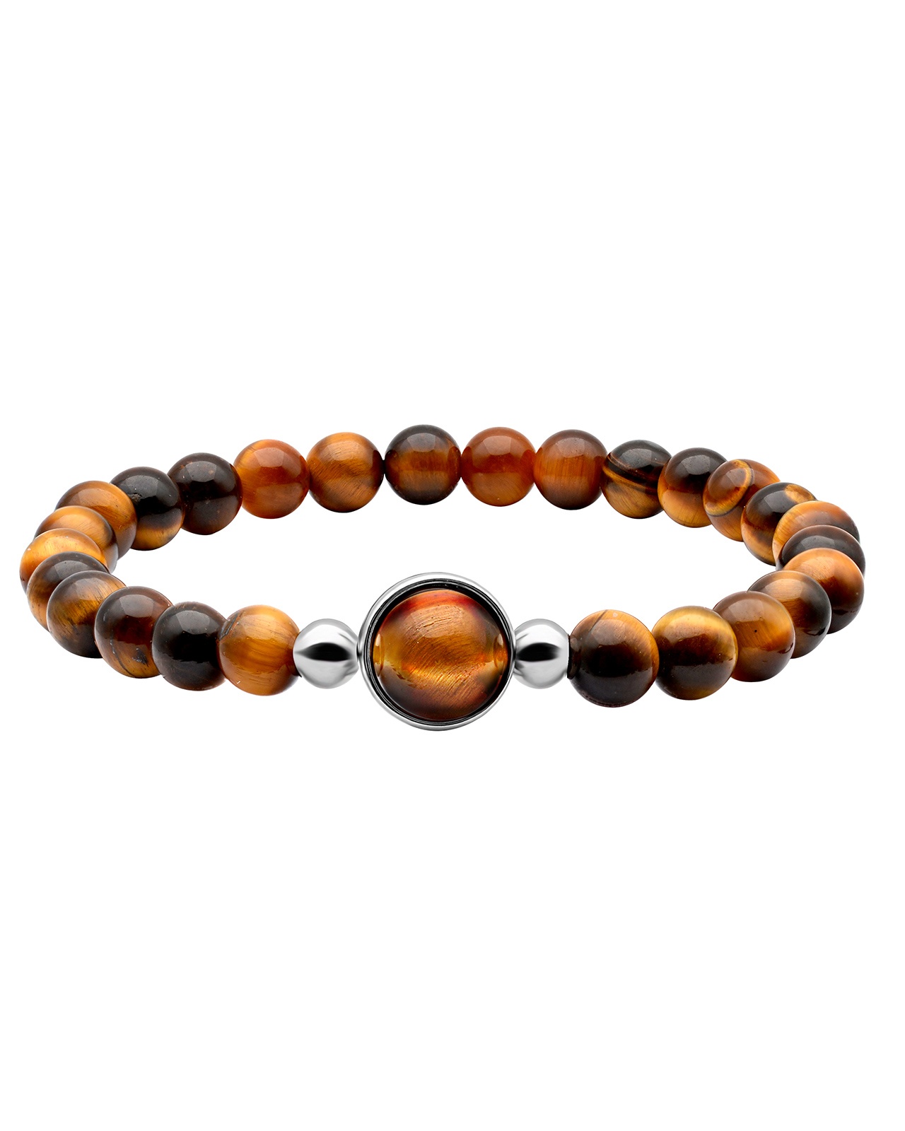 Bracelet Oeil de tigre Casseti