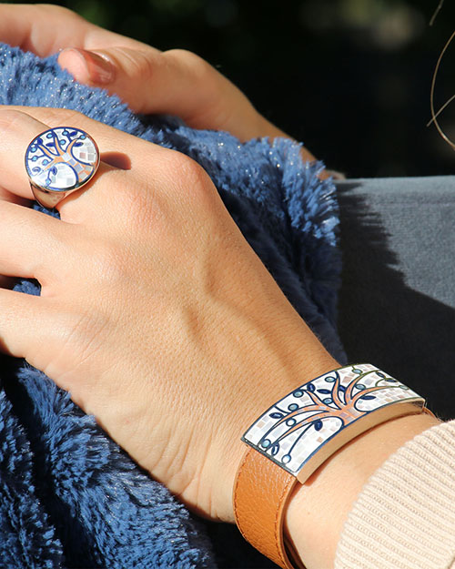 Lifestyle Italus Marrone