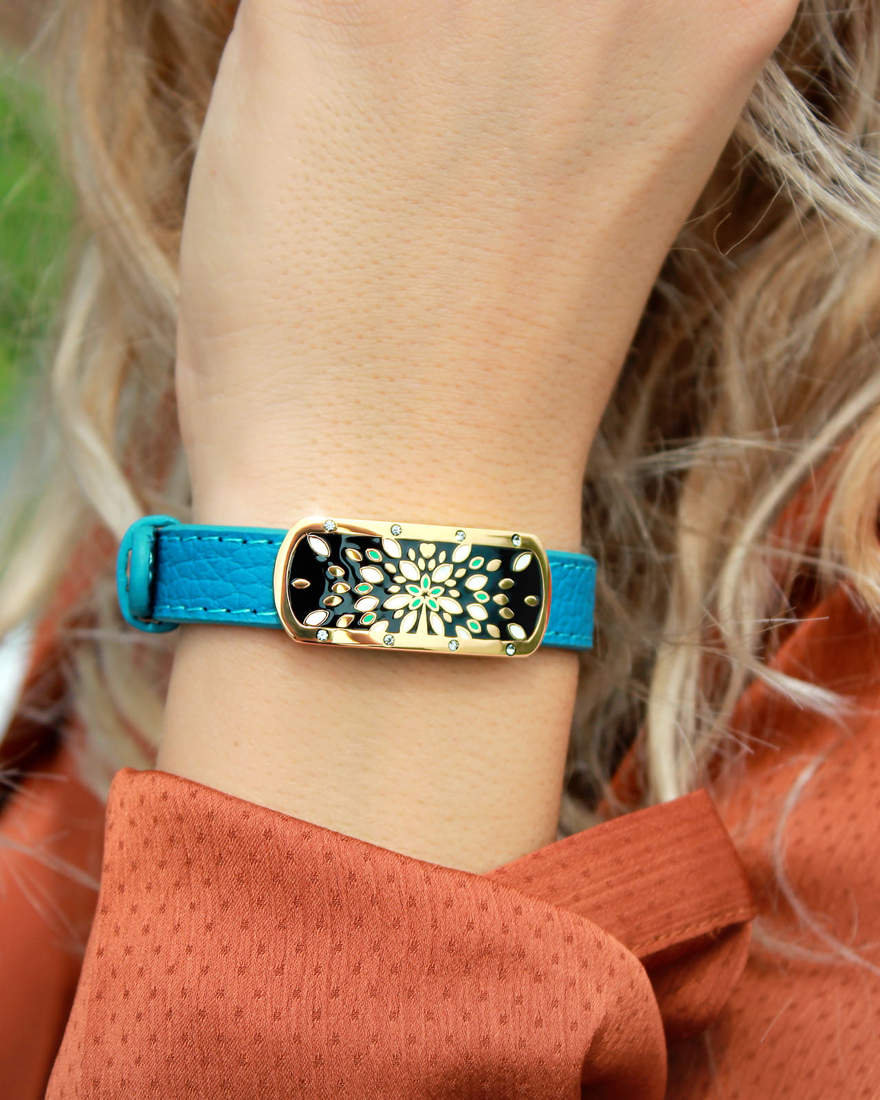 Lifestyle Alberino Doro