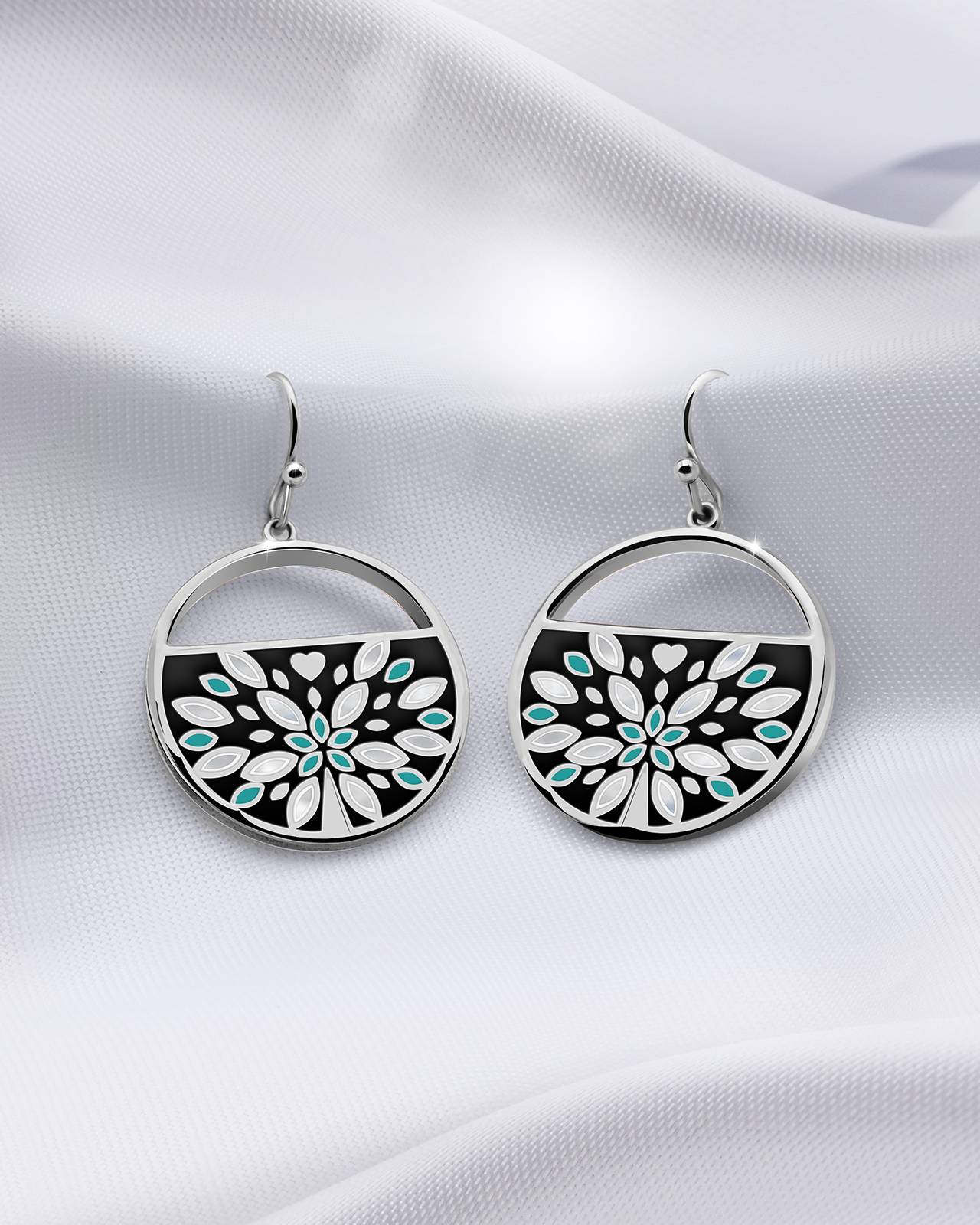 Lifestyle Alberini Nero