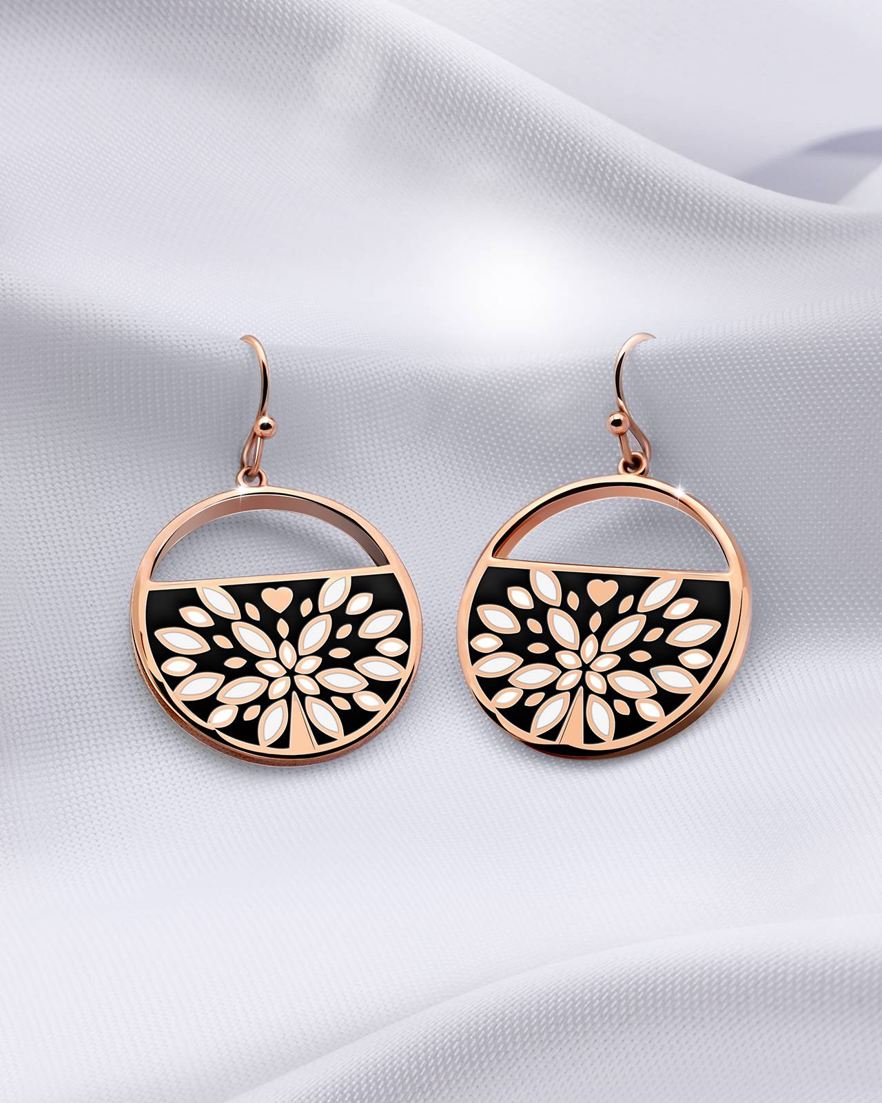 Lifestyle Alberini Rosa