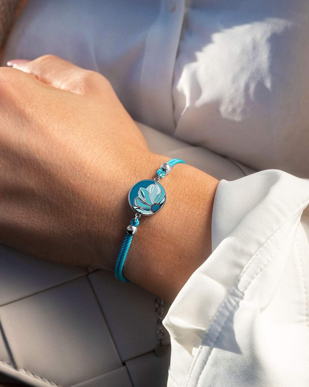 Lifestyle Ninfea Azurro