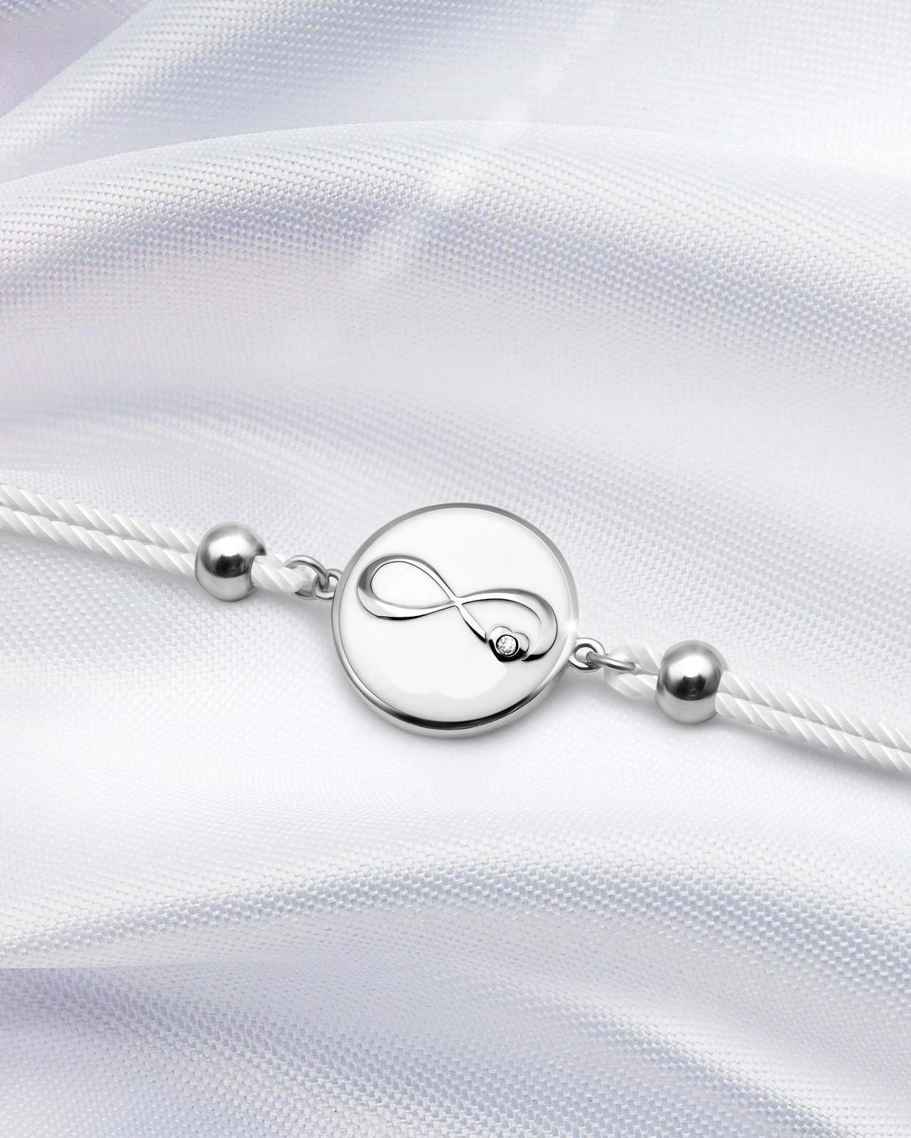 Lifestyle Infinito Bianco