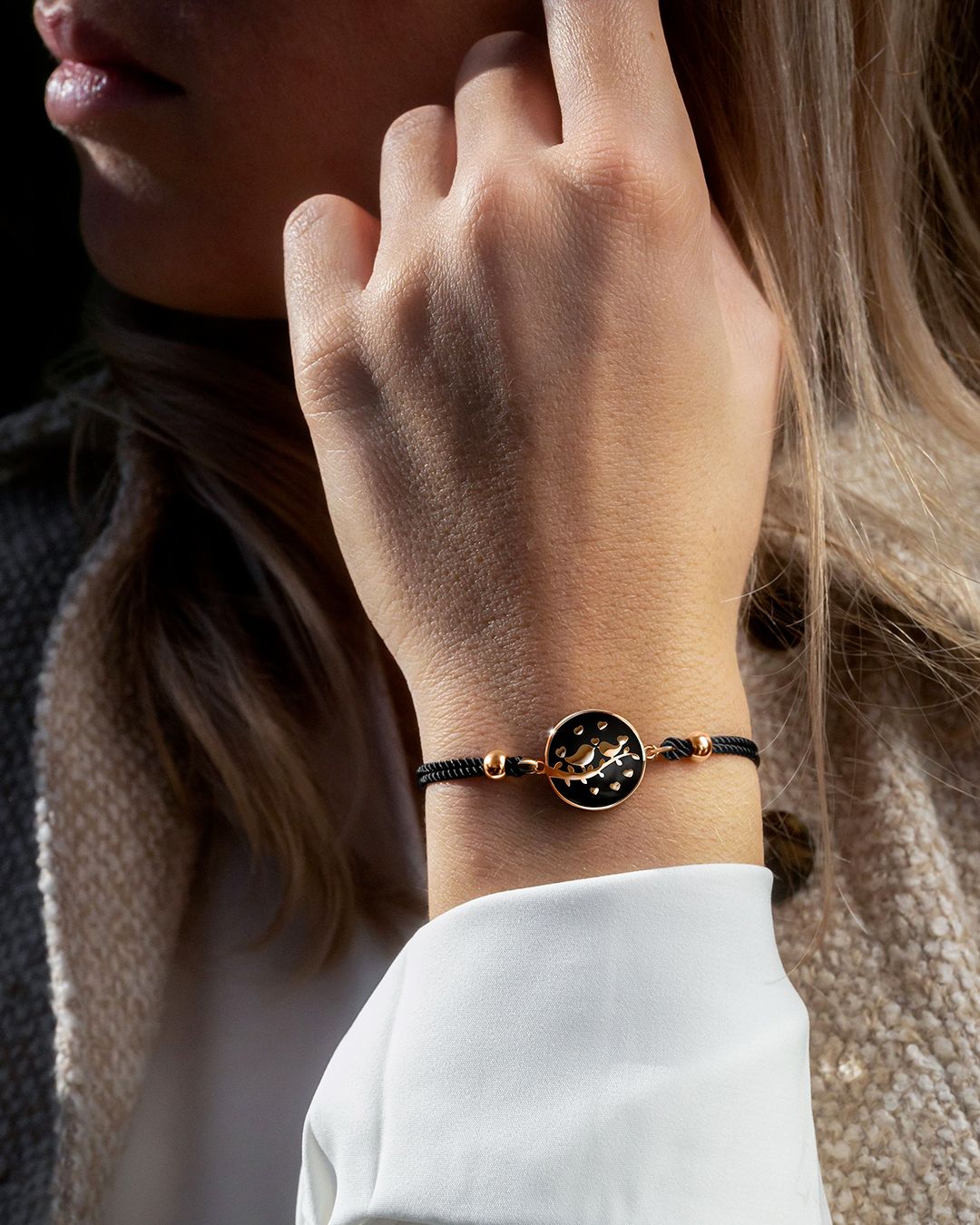 Lifestyle Piccioncino Caldetto