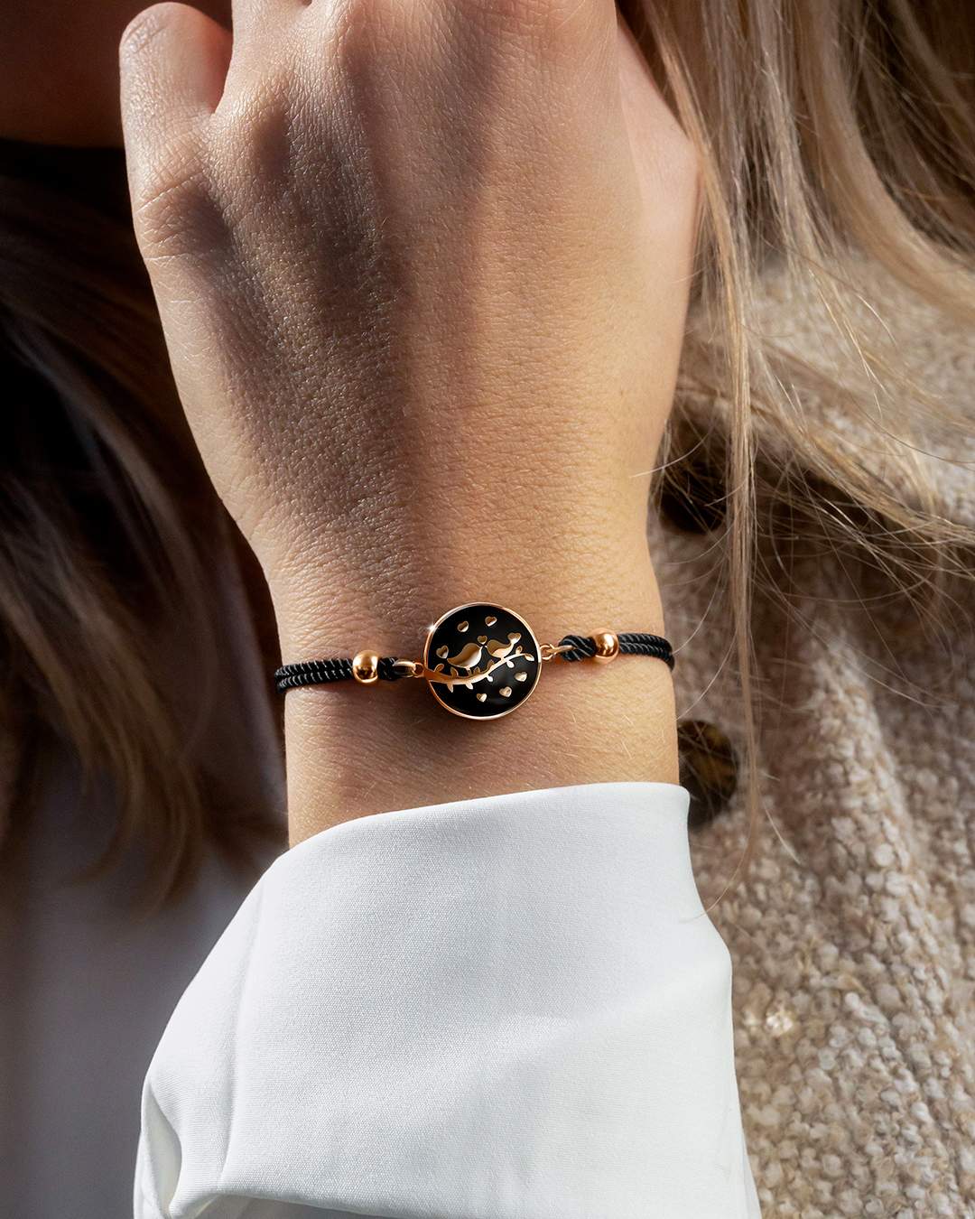 Lifestyle Piccioncino Caldetto