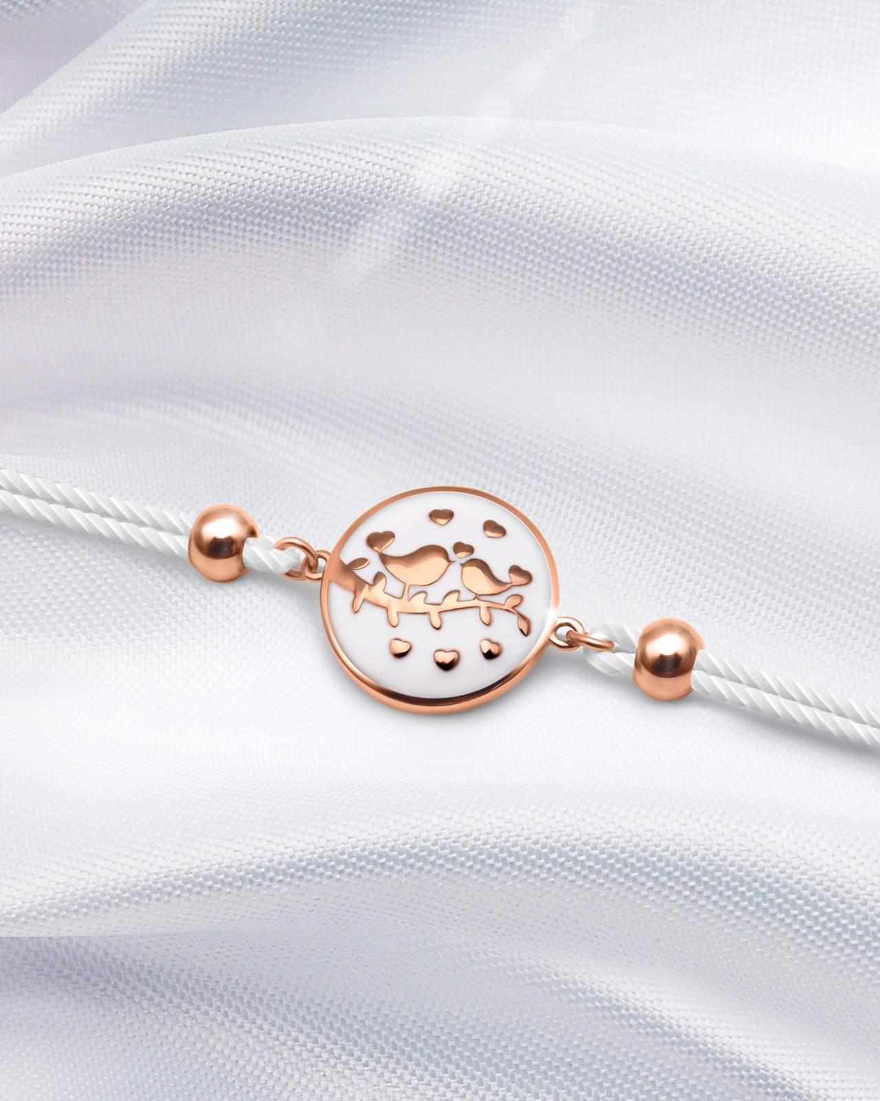 Lifestyle Piccioncino Bianco