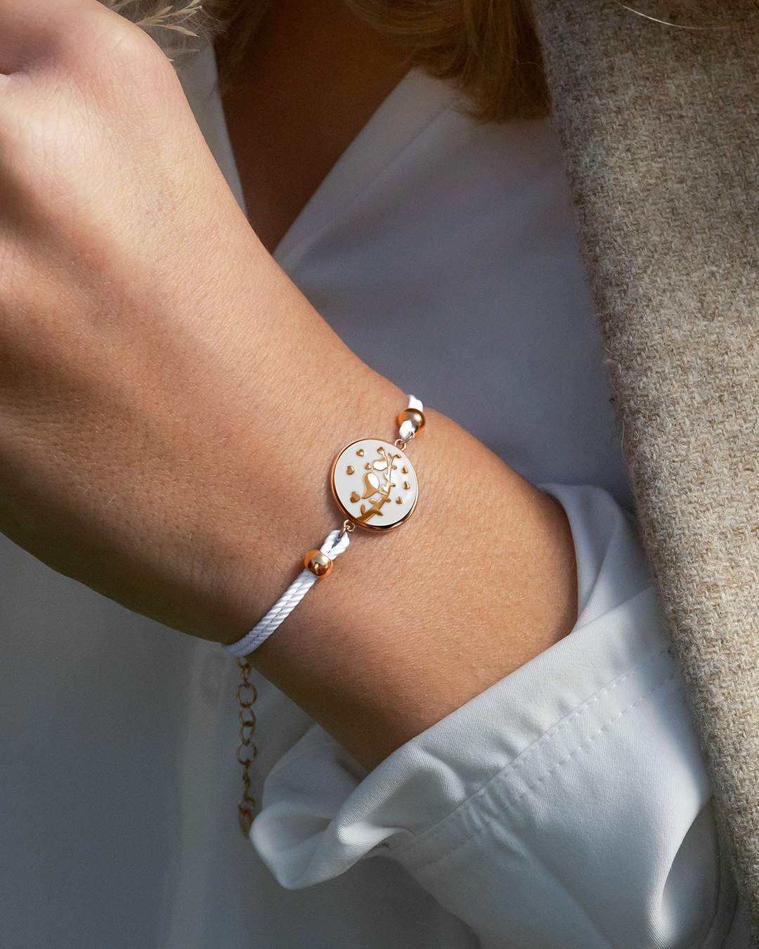 Lifestyle Piccioncino Bianco