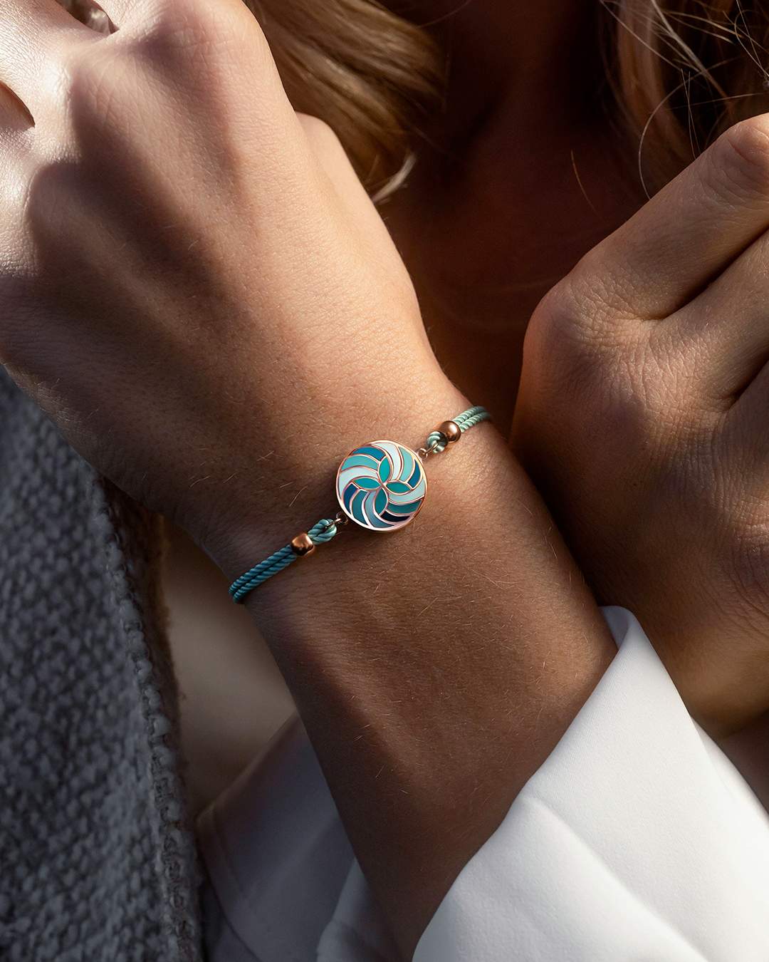 Lifestyle Magliano Blu