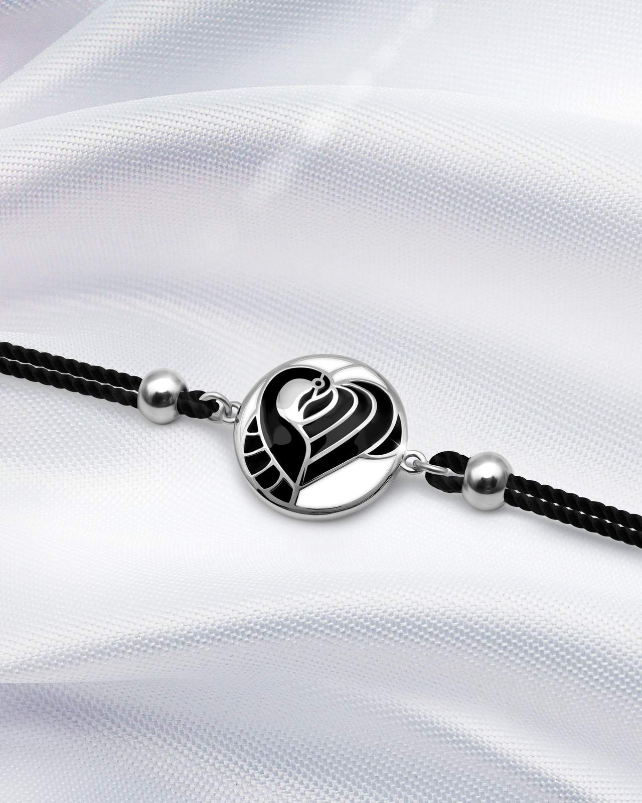 Lifestyle Cigno Nero