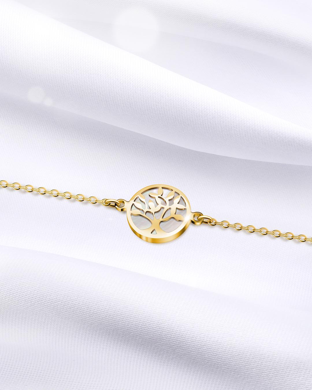 Packshot Alberetti Doro