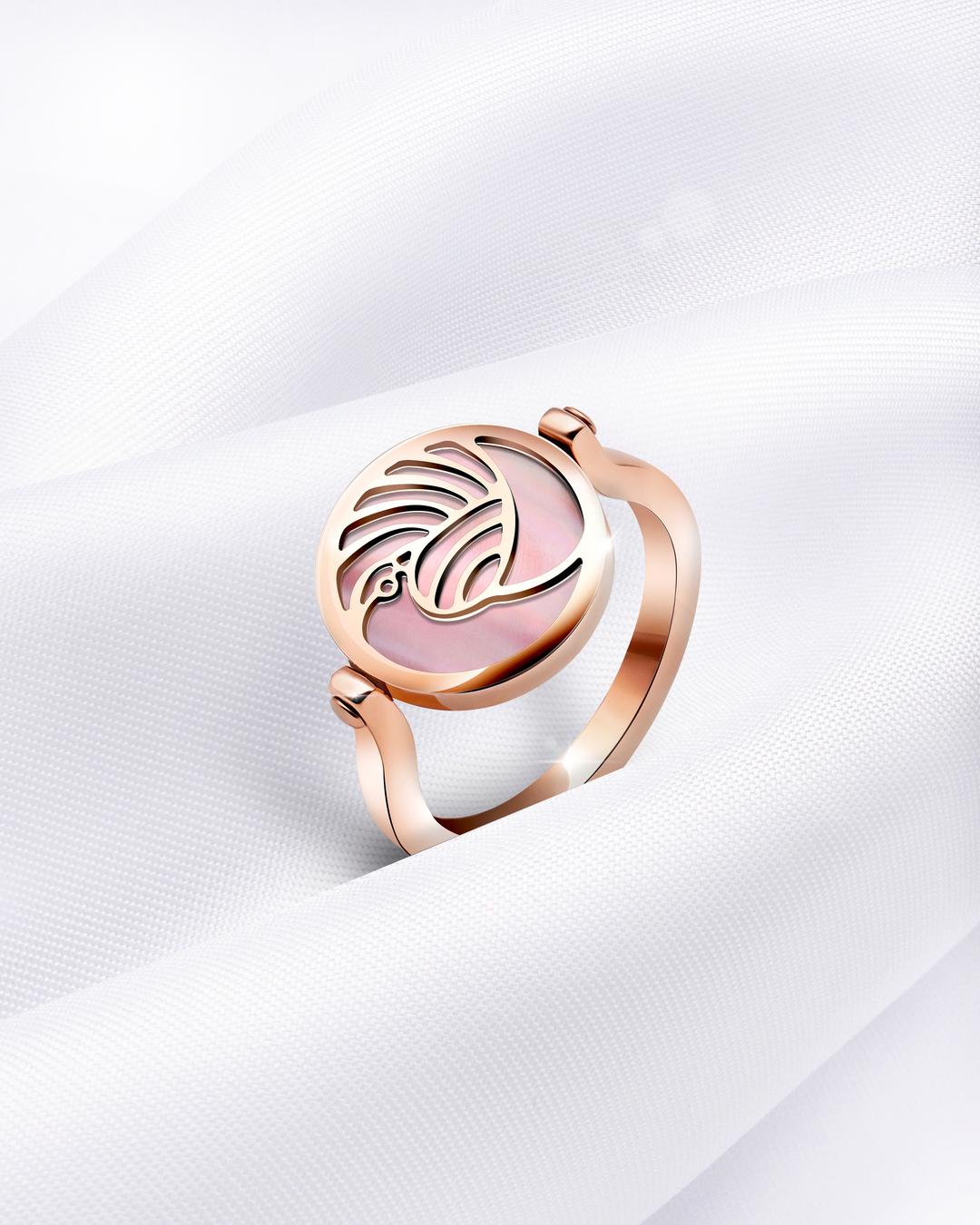 Packshot Colombana Rosa