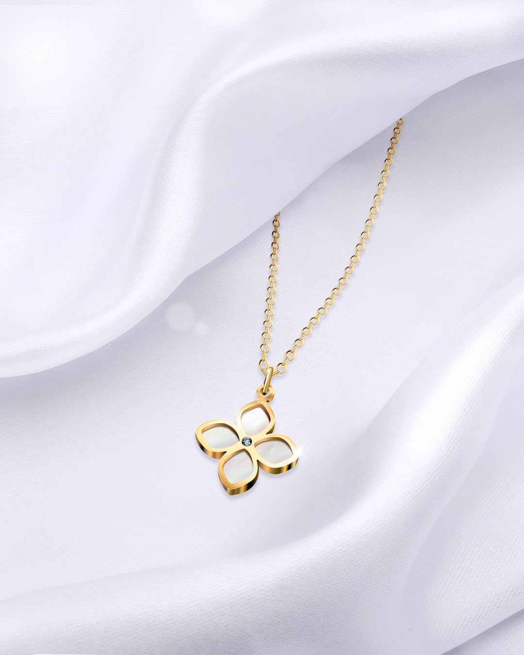 Packshot Stellettio Doro