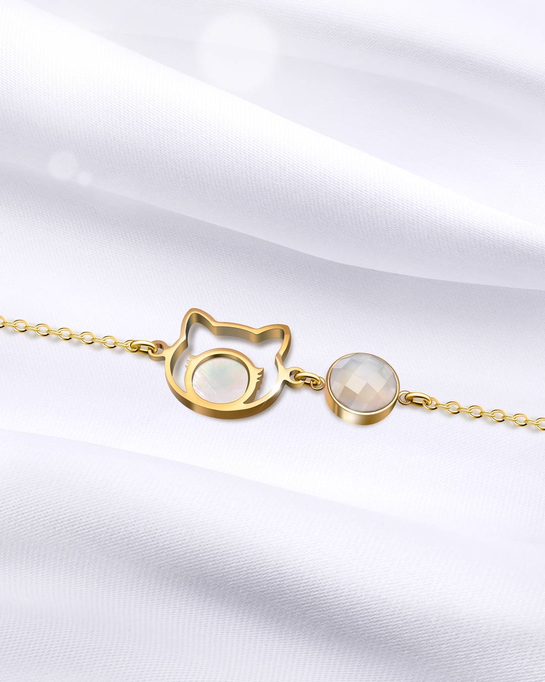 Packshot Gattino Doro