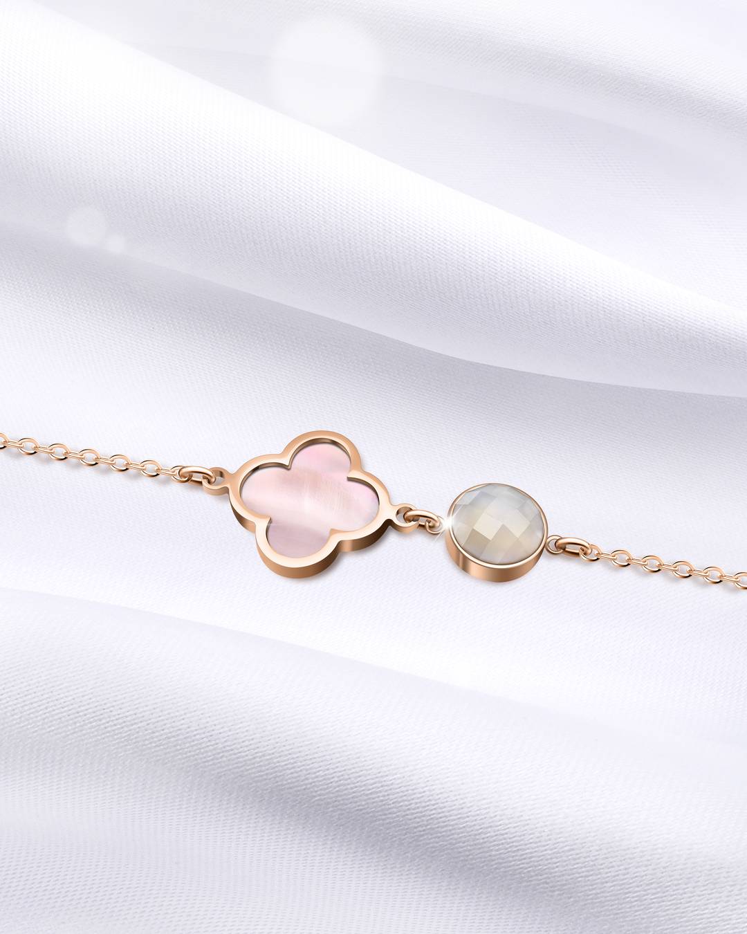 Packshot Quadrifozzi Rosa