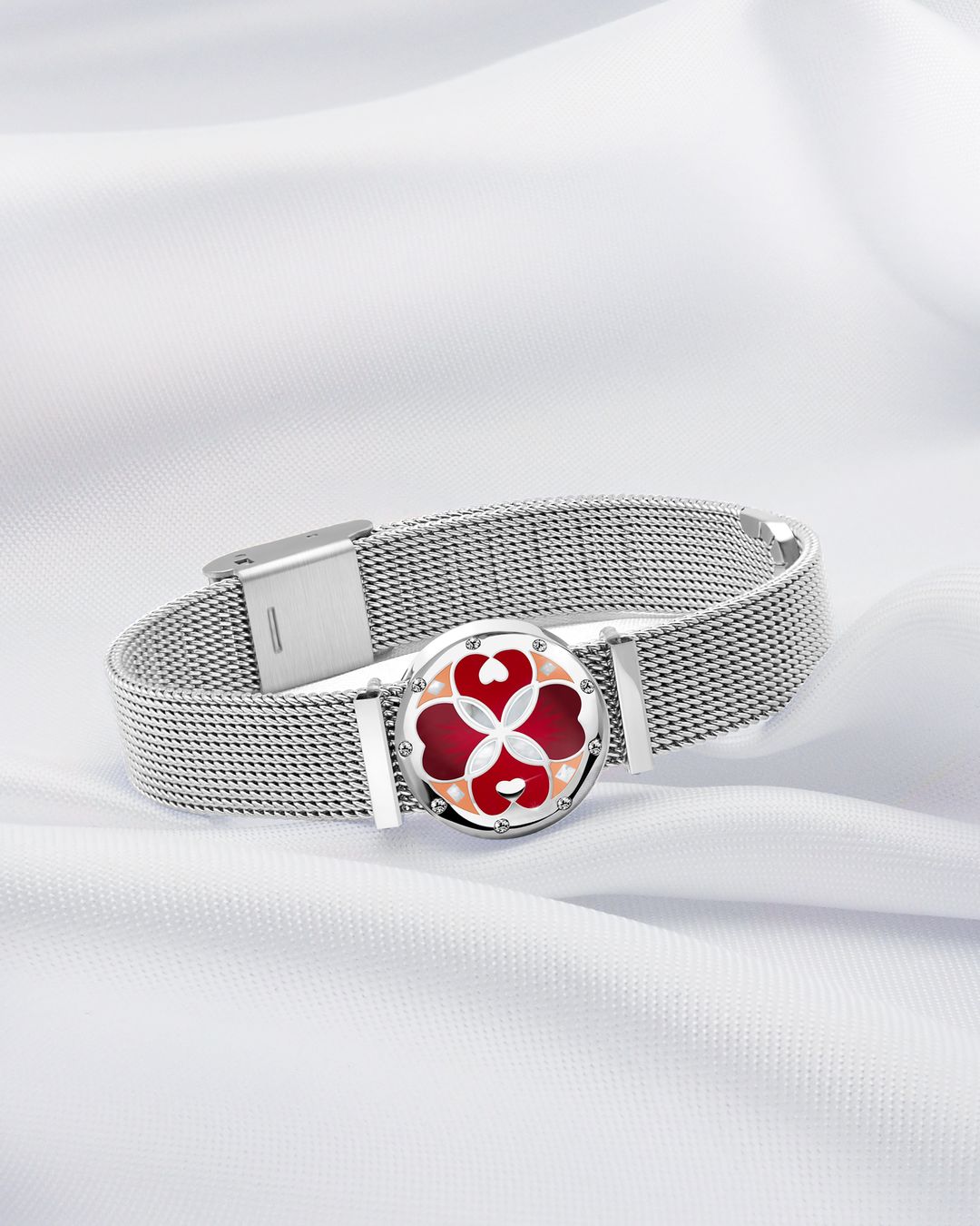 Packshot Trifogliano roso