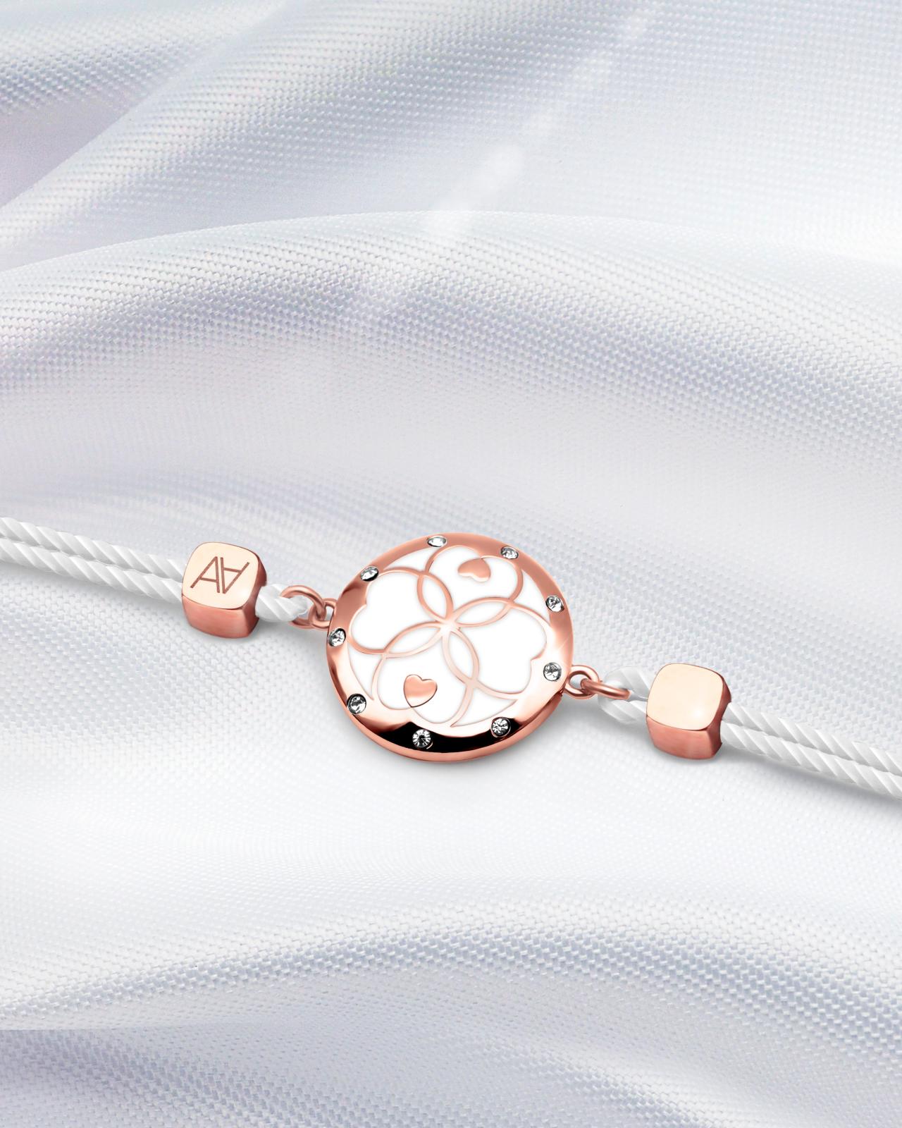 Packshot Trifoglio Bianco