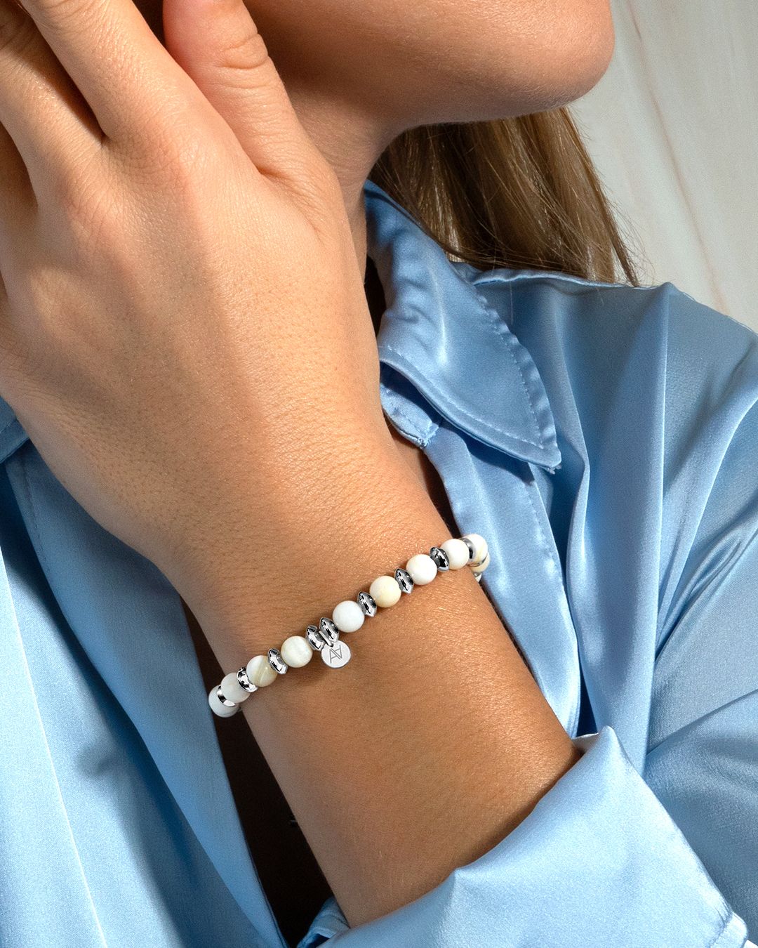 Bracelet Nacre Cardillo