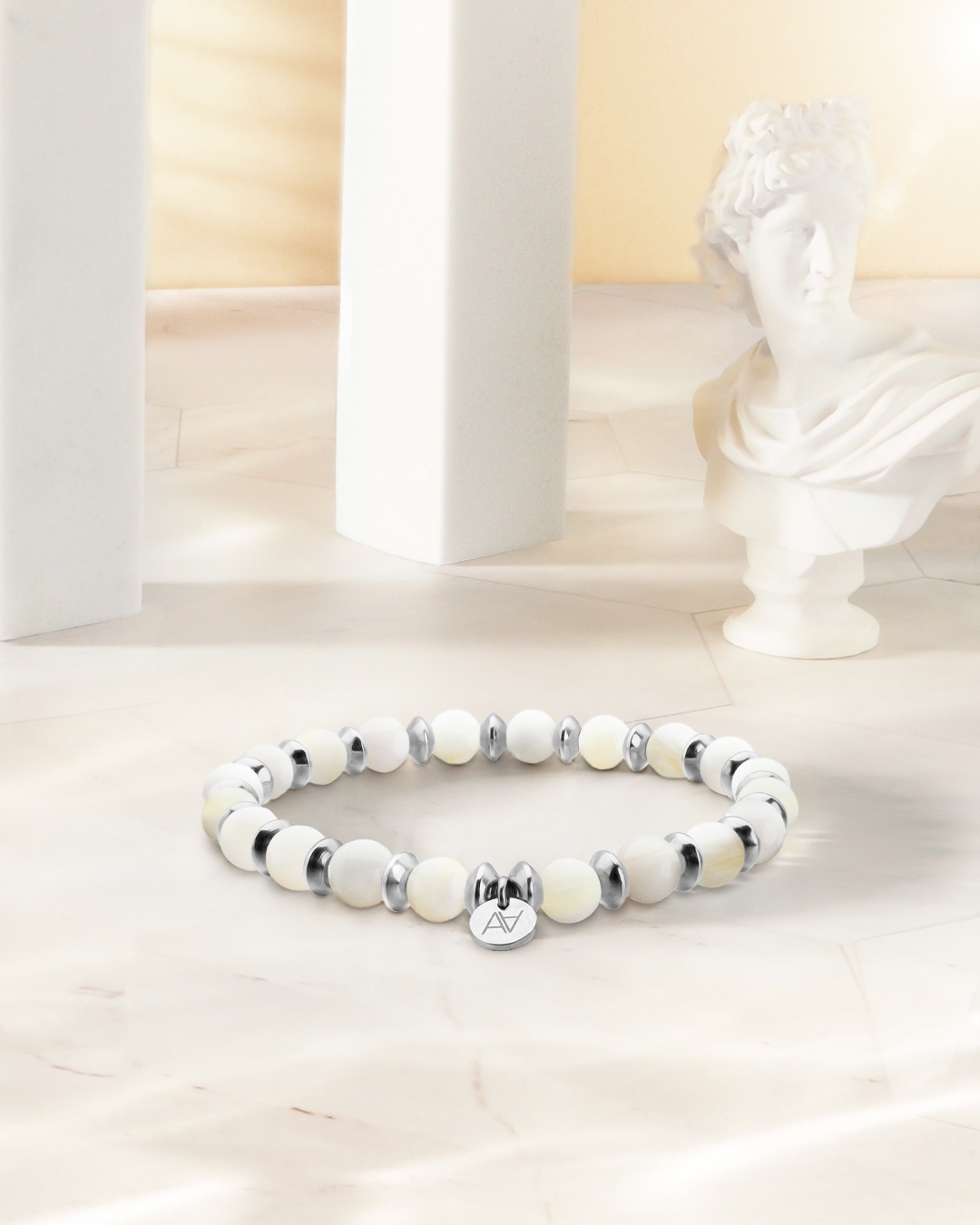 Bracelet Nacre Cardillo