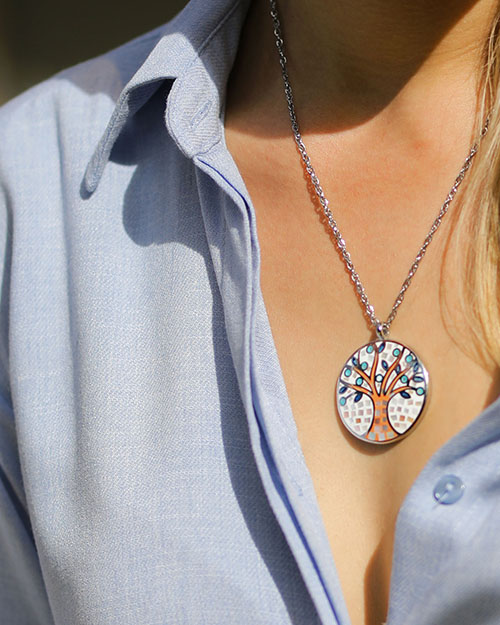 Lifestyle Italinio Marrone