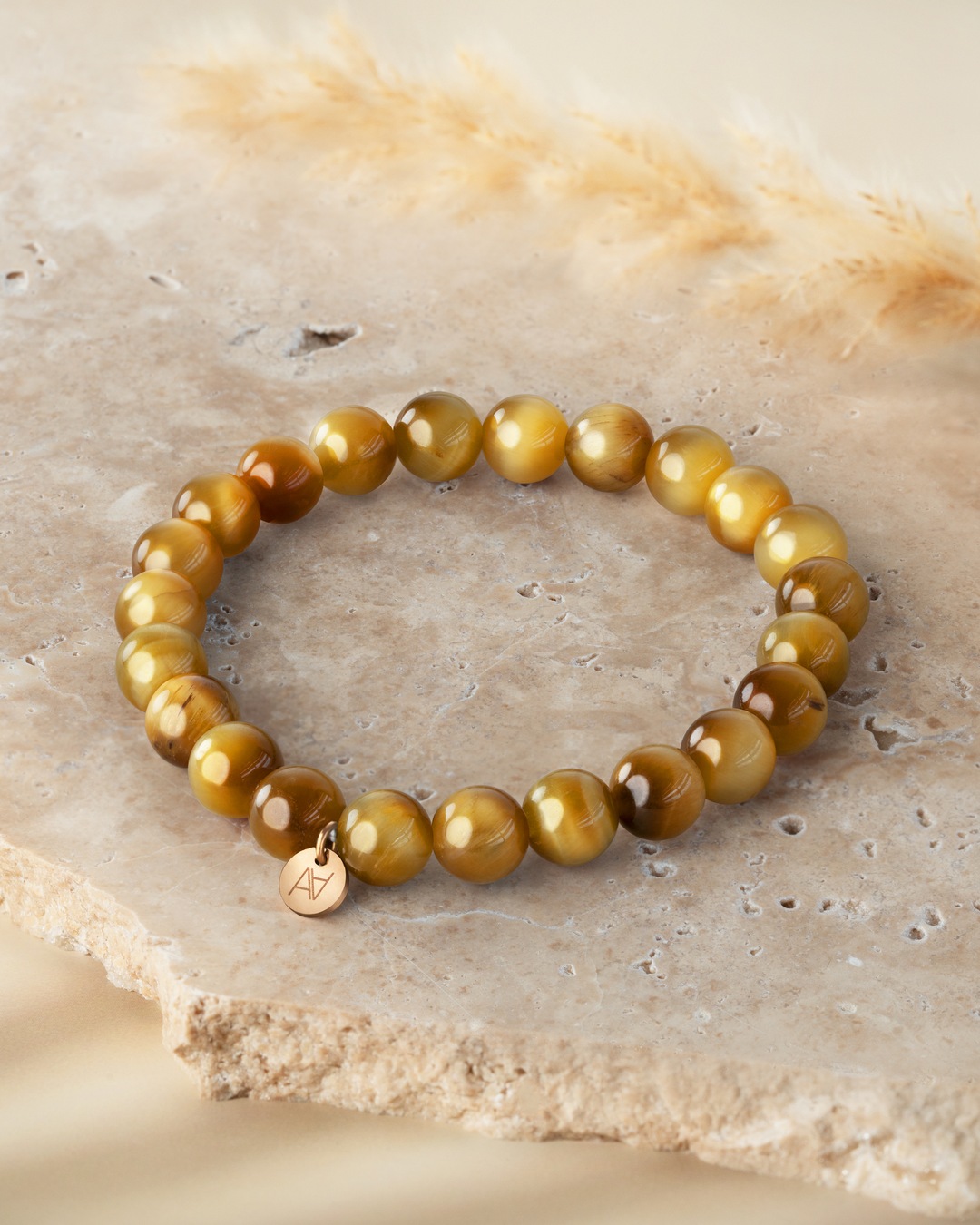 Bracelet Pierres naturelles Sicilia