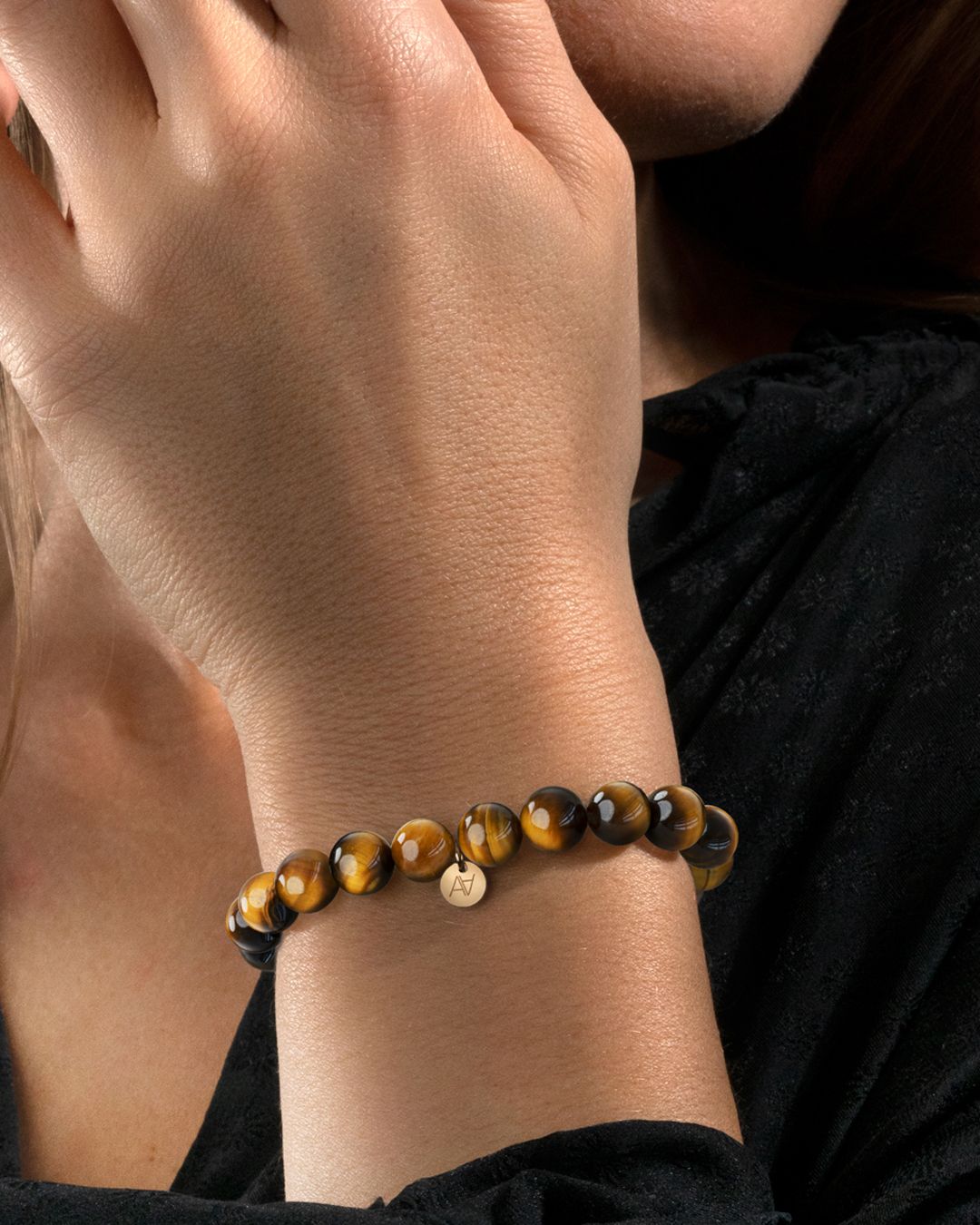 Bracelet Pierres naturelles Calabria